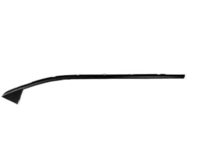 Hyundai Elantra Weather Strip - 83210-F2001