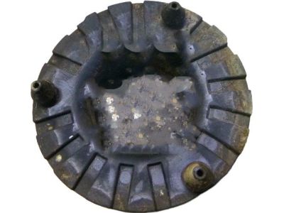 2024 Hyundai Nexo Coil Spring Insulator - 55323-D3000