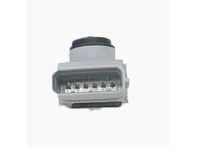 95720-2W006-CA Hyundai Sensor Assembly-Ultrasonic Bws Product Photo 1 of 4