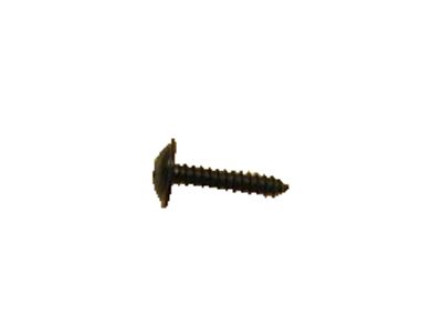 Hyundai 12493-05257-B Tapping Screw-FLANGE Head