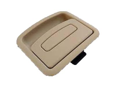 Hyundai 85755-2B000-J9 Handle Assembly-Luggage Floor Box