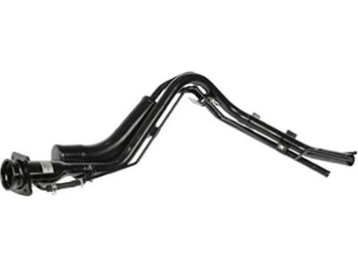 2001 Hyundai Elantra Fuel Filler Neck - 31030-2D500