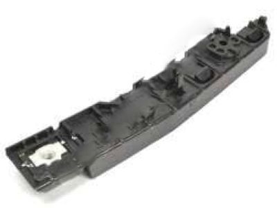 Hyundai 86636-J9000 Bracket-Rear Beam Upper Mounting,RH