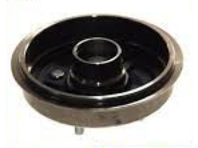 Hyundai Brake Drum - 58411-2H000