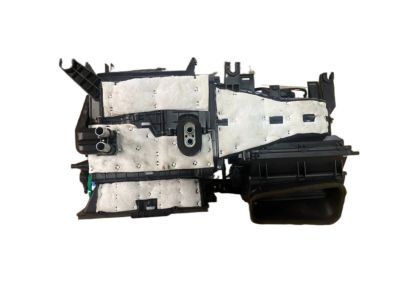 Hyundai 97100-4RDA0 Heater & Evaporator Assembly