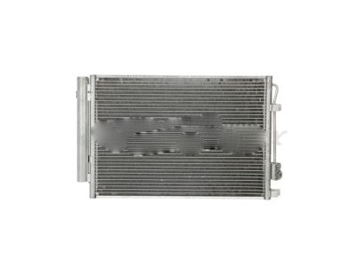 Hyundai 97606-1R000 Condenser Assembly-Cooler