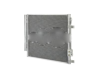 Hyundai A/C Condenser - 97606-1R000