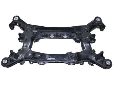 Hyundai 55405-D2000 Crossmember-Rear