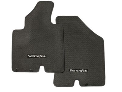 Hyundai 08140-2B630-HZ Carpet-Floor Mat