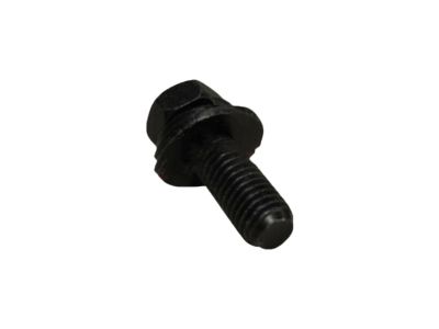 Hyundai 11290-08256-B Bolt