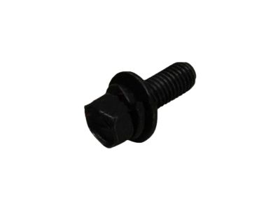 Hyundai 11290-08256-B Bolt