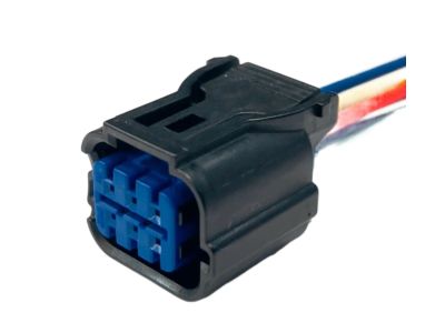 Hyundai 18790-04332-AS Repair Kit-Wiring