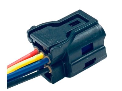 Hyundai 18790-04332-AS Repair Kit-Wiring