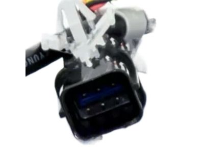 Hyundai 18790-04332-AS Repair Kit-Wiring