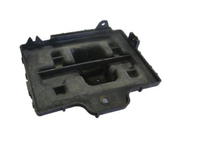 2002 Hyundai Santa Fe Battery Tray - 37150-26200