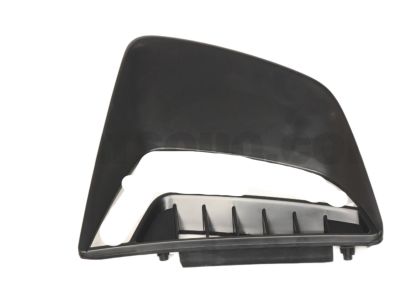 Hyundai 86564-G2050 MOULDING-Front Bumper,RH