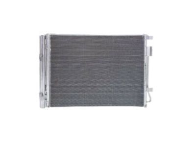 Hyundai Accent A/C Condenser - 97606-H9100