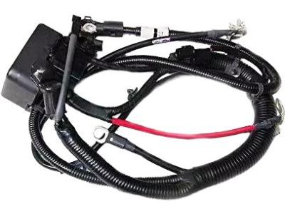 Hyundai 37200-38003 Battery Cable Assembly 37200-38003 Hyundai Battery Cable Assembly Product Photo 1 of 1
