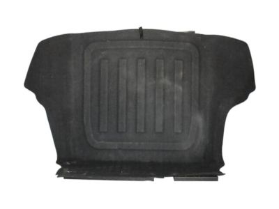 Hyundai 85710-C2000-TRY Mat Assembly-Luggage Covering