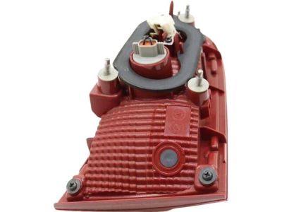 2022 Hyundai Santa Fe Tail Light - 92404-S2500