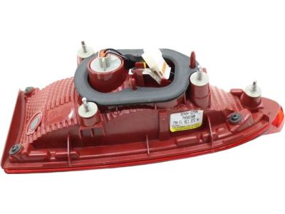 2022 Hyundai Santa Fe Tail Light - 92404-S2500