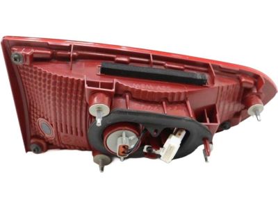 2022 Hyundai Santa Fe Tail Light - 92404-S2500