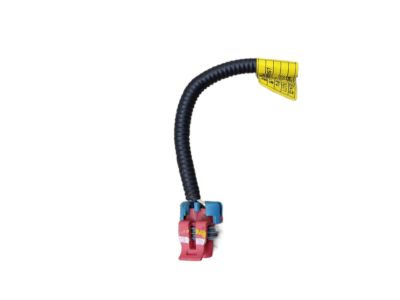 Hyundai 31476-C1000 Wire-Extension