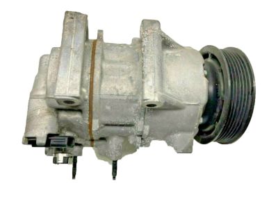 Hyundai Sonata A/C Compressor - 97701-C2000