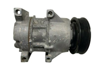 Hyundai 97701-C2000 Compressor Assembly