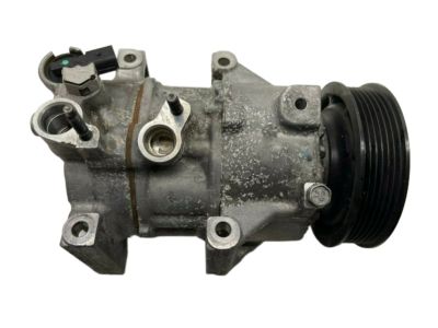 Hyundai 97701-C2000 Compressor Assembly