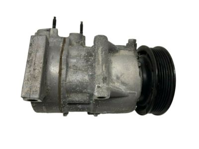 Hyundai 97701-C2000 Compressor Assembly