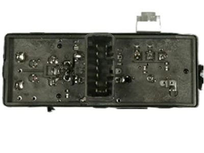 Hyundai 93575-3K010-QS Power Window Sub-Switch Assembly