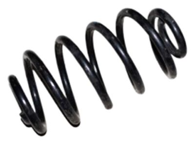 2008 Hyundai Santa Fe Coil Springs - 55330-2B121