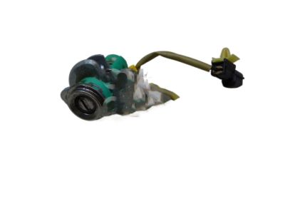 Hyundai Trunk Lock Cylinder - 81250-2HA10