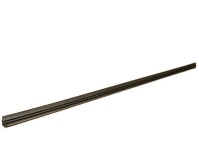 Hyundai Accent Wiper Blade - 98361-1R000
