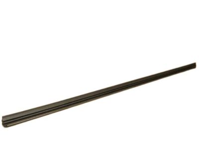 Hyundai Tucson Windshield Wiper - 98361-1R000