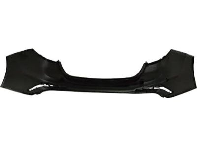 Hyundai 86611-2M111 Rear Bumper Cover