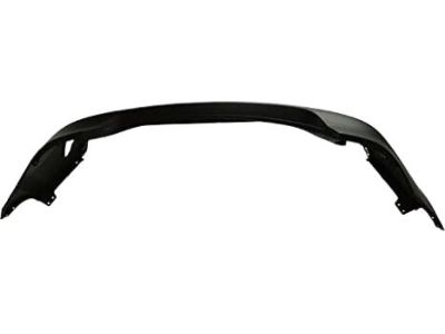 Hyundai 86611-2M111 Rear Bumper Cover