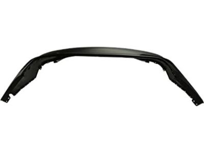 Hyundai 86611-2M111 Rear Bumper Cover