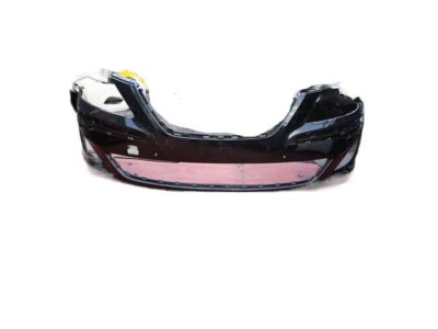 Hyundai 86511-3M500 Front Bumper Cover