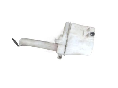 2005 Hyundai Tiburon Washer Reservoir - 98620-2C000