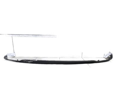 2012 Hyundai Accent Spoiler - 86591-1R010