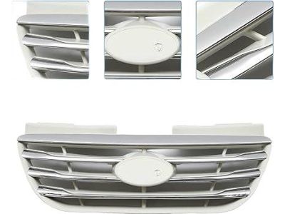 Hyundai 86350-2H000