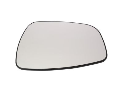 2014 Hyundai Accent Car Mirror - 87611-1R220