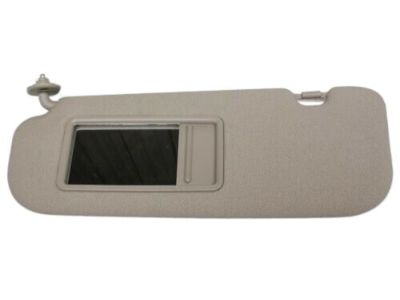 2014 Hyundai Elantra Sun Visor - 85201-3X040-VYF