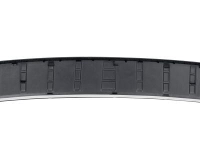 Hyundai 86646-4J000 Step-Rear Bumper