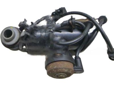 Hyundai 55348-3N510