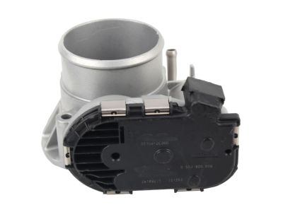 2011 Hyundai Sonata Throttle Body - 35100-2G700