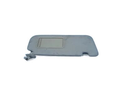 2013 Hyundai Accent Sun Visor - 85220-1R160-V2