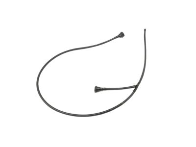 Hyundai 98661-D3000 Hose Assembly-Windshield Washer 98661-D3000 Hyundai Hose Assembly-Windshield Washer Product Photo 1 of 2